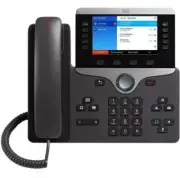 Cisco 8851 IP Phone (CP-8851-K9=) - Brand New