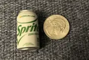 Zuru Mini Brands Sprite Zero Sugar Series 5 Toy