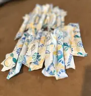 Tampax Pearl 20 Regular unscented tampons