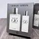 ️ 【克里夫香水】Armani 寄情水男性淡香水禮盒(100ml+15ml)