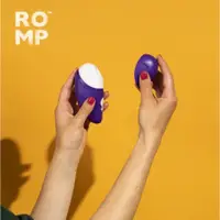 在飛比找蝦皮商城優惠-德國 ROMP Free 吸吮愉悅器 代理商保固兩年