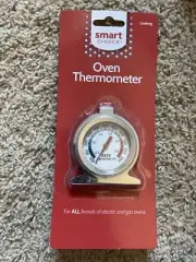 Smart Choice Oven Thermometer L304432836