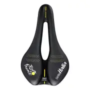 Selle Italia saddle NOVUS BOOST EVO TM SUPERFLOW TOUR DE FRANCE Limited Edition