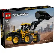 Lego Technic - Volvo L120 Electric Wheel Loader