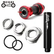 MUQZI Bottom Bracket Removal Tools BB30 BB68 BB73 BB90 BB92 Bike Thread Press-In