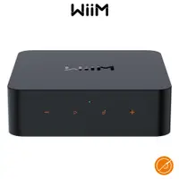 在飛比找蝦皮商城優惠-WiiM Pro Plus 含遙控器 無線串流音樂播放器 台