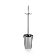 WS Bath Collections Skoati 5011 Skoati 18.7" Stainless Steel - Stainless Steel