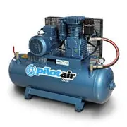 PILOT AIR 4KW Reciprocating Compressor K25/21