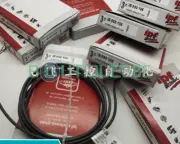 1PCS NEW FOR IPF proximity switch IB050106 inductive PNP