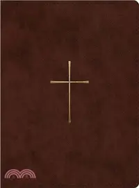 在飛比找三民網路書店優惠-Holy Bible ― Esv Single Column