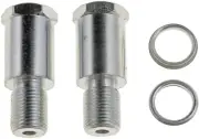 Spark Plug ADAPTOR AUDI BMW MERCEDES OPEL SAAB PEUGEOT VOLVO VOLKSWAGEN