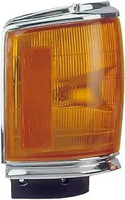 Eagle Eyes TY523-B00CR Passenger Side Parklamp Assy Fits Toyota Pickup