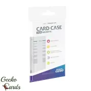 Ultimate Guard Magnetic Card Case Frame Holder 35pt Display TCG Pokemon Yugioh