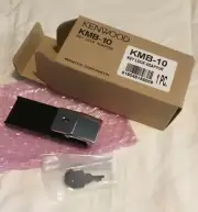Kenwood KMB-10 Key Lock Adaptor