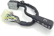 for Benz T1 207 410 601 0055457424 0065457824 Car Indicator Turn Signal Light Switch Stalk Light,Car Accessory Replacement.