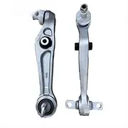 Car Accessories Auto Suspension Systems 1044341-00-D Under Straight Control Arm Compatible For Tesla Model 3