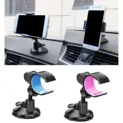 Automotive Cradles Car Dashboard Phone Holder Adjustable Phone Holder Stand