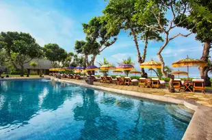 峇裏島奧拜羅酒店The Oberoi Bali