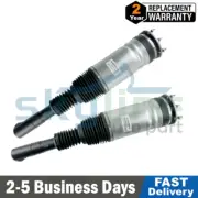 Front L+R Air Suspension Struts w/O Adaptive For Land Rover Discovery 5 L462 17- (for: Land Rover)