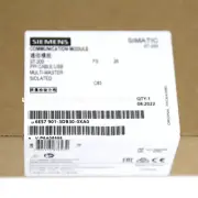 NEW SIEMENS 6ES7 901-3DB30-0XA0 6ES7901-3DB30-0XA0 PLC Cable