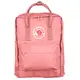 ├登山樂┤瑞典Fjallraven Kanken 復古後背包 方型書包 粉紅#F23510-312