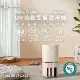 Electrolux伊萊克斯 ~16坪 UV抗敏空氣清淨機-象牙白 EP53-48SWA