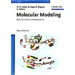 MOLECULAR MODELING : BASIC PRINCIPLES-- 2/E   作者:ROGNAN