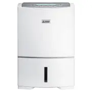 Mitsubishi Electric Dehumidifier 38L with Air purifying function MJ-EV38HR-A
