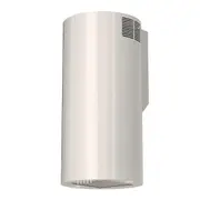 Maan Elba Wpb 731 White Hood Gray