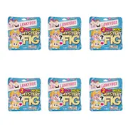 6x 2pc Lankybox Micro Mystery Figures Fun Toys Blind Bag S2 Assorted Kids 3y+