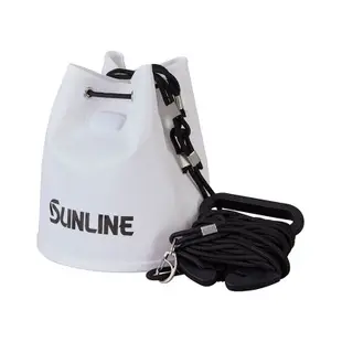 《SUNLINE》SB-552 取水袋 磯釣 中壢鴻海釣具館