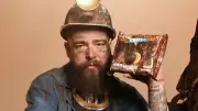 RARE LIMITED EDITION Post Malone Oreo Cookies 1 Pack IN HAND