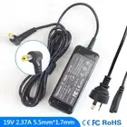 Notebook AC Power Adapter Charger for Acer Aspire E15 E5-522-806L ES1-131-F14D/R