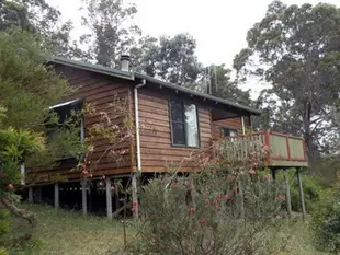 米斯蒂瓦利鄉間農舍丹麥旅館Misty Valley Country Cottages