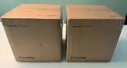 Brand New Sonos 8" inch In-Ceiling Speakers by Sonance @ 2 Pairs INCL8WW1