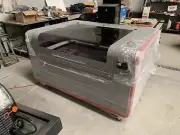 600 x 900mm Co2 80w USB Laser Engraving and Cutting Machine.