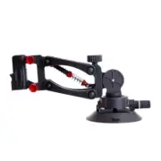 for Pocket 3 Camera Car Holder Suction Cup Mount Stabilizers Bracket