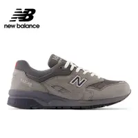 在飛比找蝦皮商城優惠-【New Balance】 NB 復古運動鞋_中性_鐵灰色_