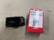 Taramps VTR1000 Digital Voltmeter - LED Readout - New Voltage Monitor - Must See