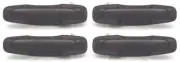 4 pcs. Front + Rear L + R O/S Door Handle for 1999 thru 2006 Suzuki Grand Vitara (for: Suzuki)
