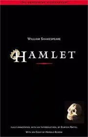 Hamlet (Paperback or Softback)