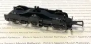 Hornby X137180 Class 66 Dummy Bogie Complete (Except Coupling Hook)