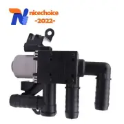 1PC New Heater Water Control Valve Fit for 2013-2014 Edge 2.0L DG1Z-18495-A