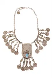 The Marabella Necklace--SKYE-SKA904