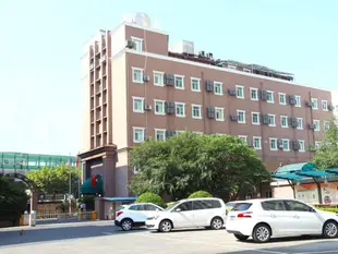 格林豪泰上海中山滬太路商務酒店GreenTree Inn Shanghai Zhongshan Hutai Hotel