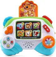 LeapFrog Level Up and Learn Controller, Blue