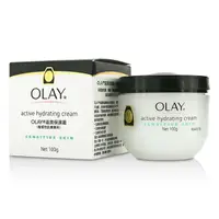 在飛比找樂天市場購物網優惠-歐蕾 Olay - 滋潤保濕霜(敏感性肌膚專用)