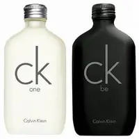 在飛比找蝦皮購物優惠-【米】Calvin Klein CK one / CK be