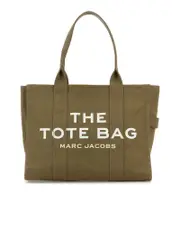 Marc Jacobs The Tote Bag Shopping Bag