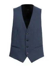 [LAB. PAL ZILERI] LAB. PAL ZILERI Tailored Vests - Item 49892680